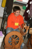 Not only cute but talented