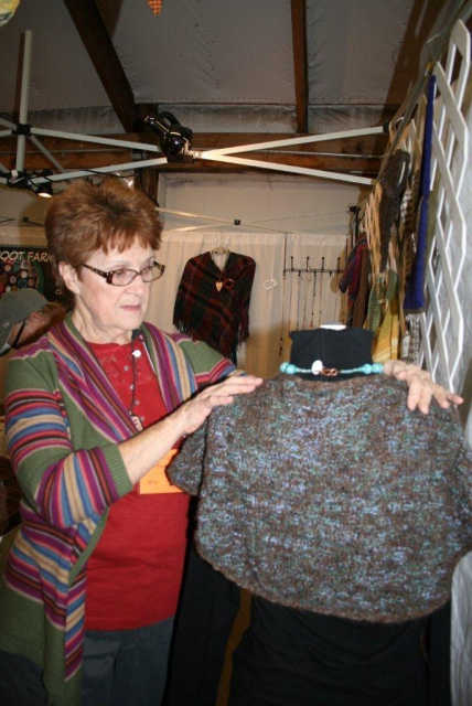 2012 Fall Fiber Expo